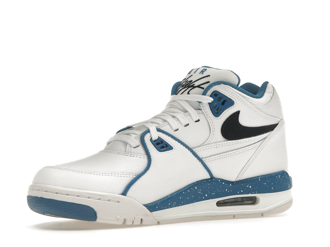 Nike Air Flight '89 Brigade Blue