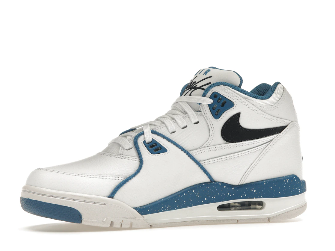 Nike Air Flight '89 Brigade Blue