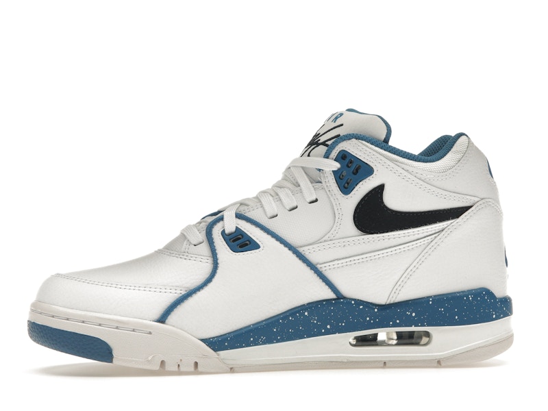 Nike Air Flight '89 Brigade Blue