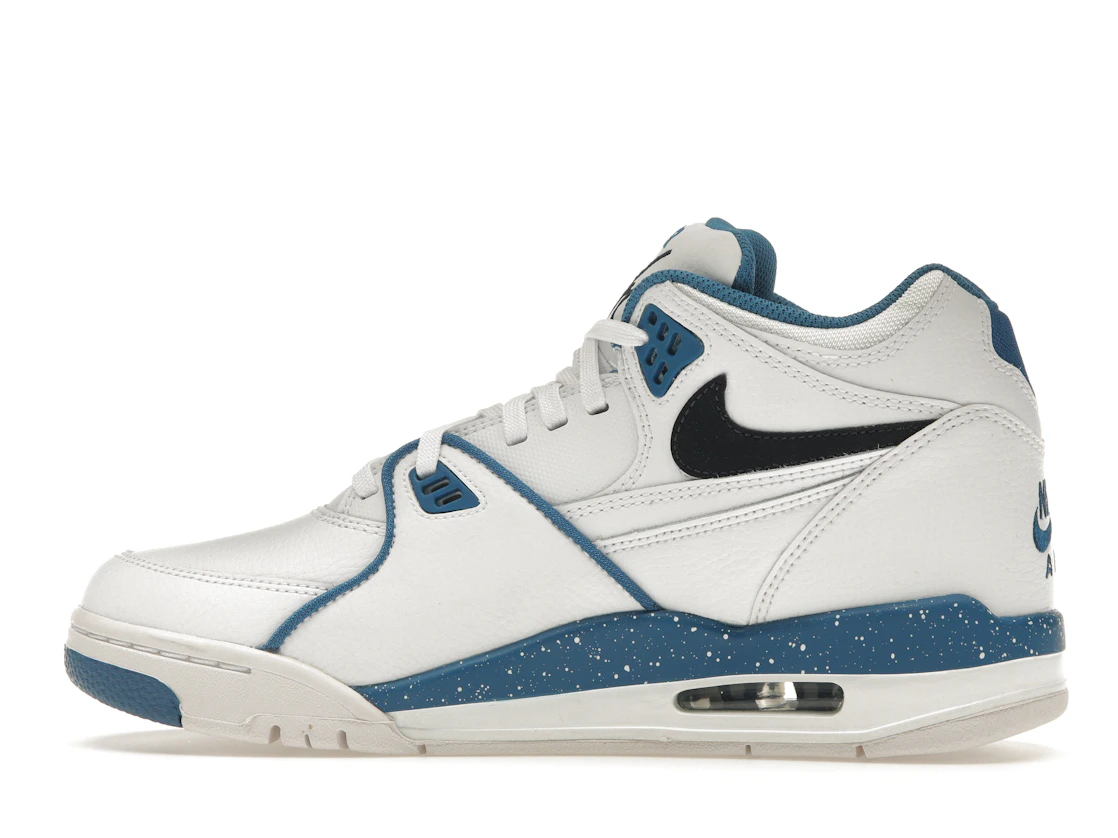 Nike Air Flight '89 Brigade Blue