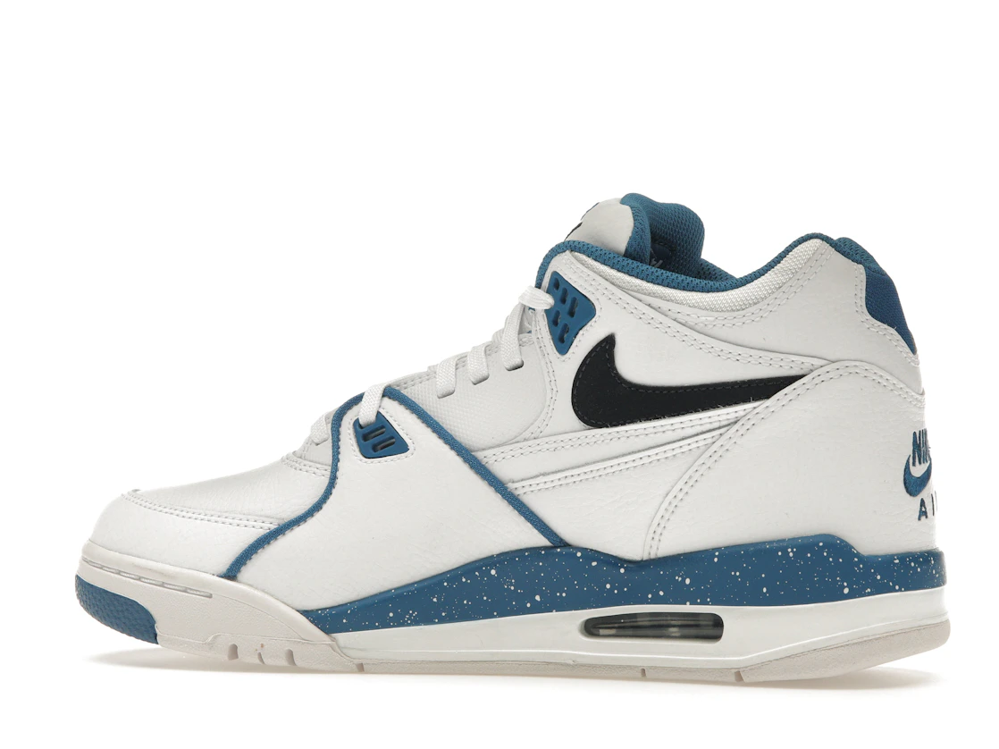 Nike Air Flight '89 Brigade Blue