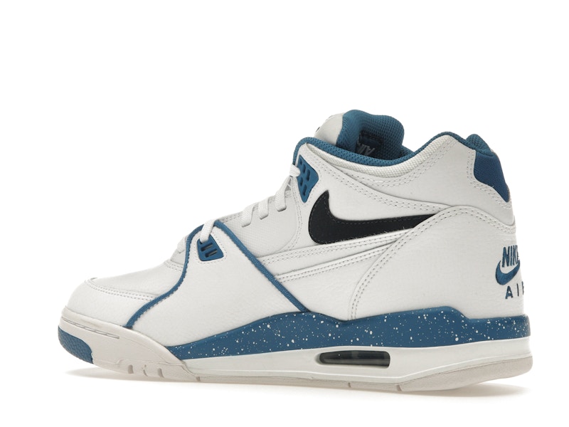 Nike Air Flight '89 Brigade Blue