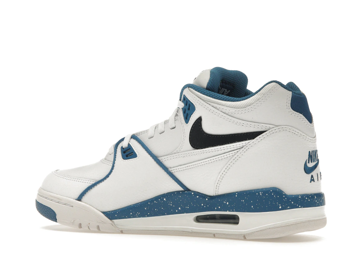 Nike Air Flight '89 Brigade Blue
