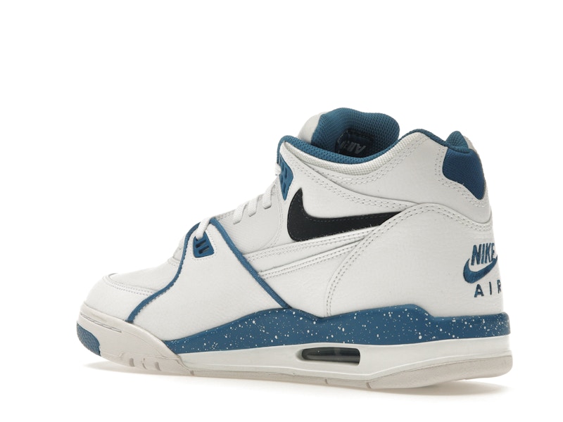 Nike Air Flight '89 Brigade Blue