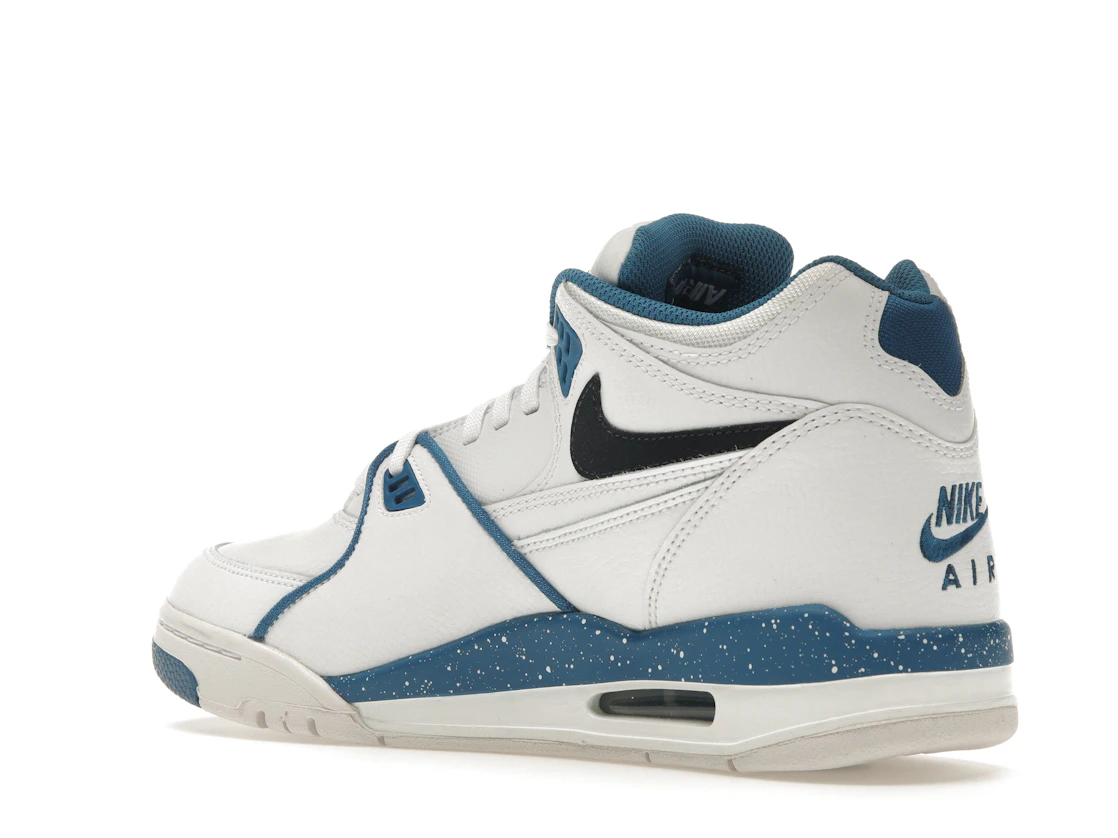 Nike Air Flight '89 Brigade Blue