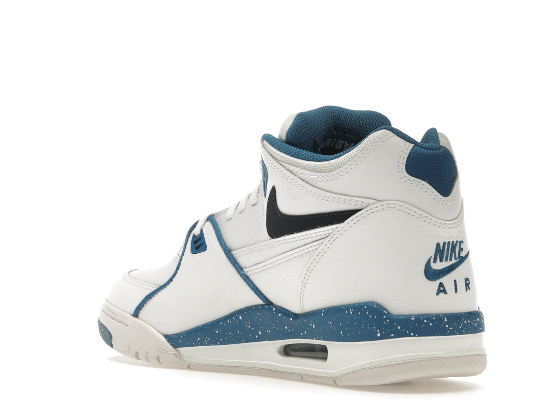 Nike Air Flight '89 Brigade Blue