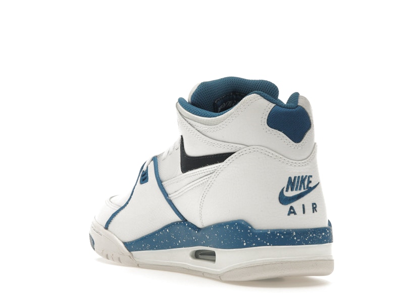 Nike Air Flight '89 Brigade Blue