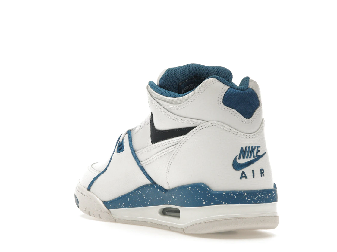 Nike Air Flight '89 Brigade Blue
