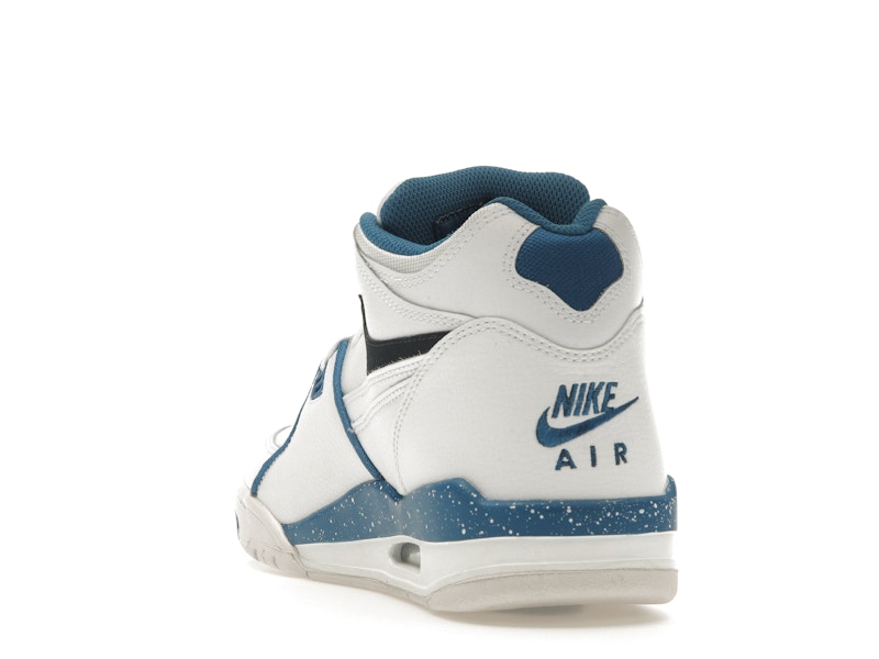 Nike Air Flight '89 Brigade Blue