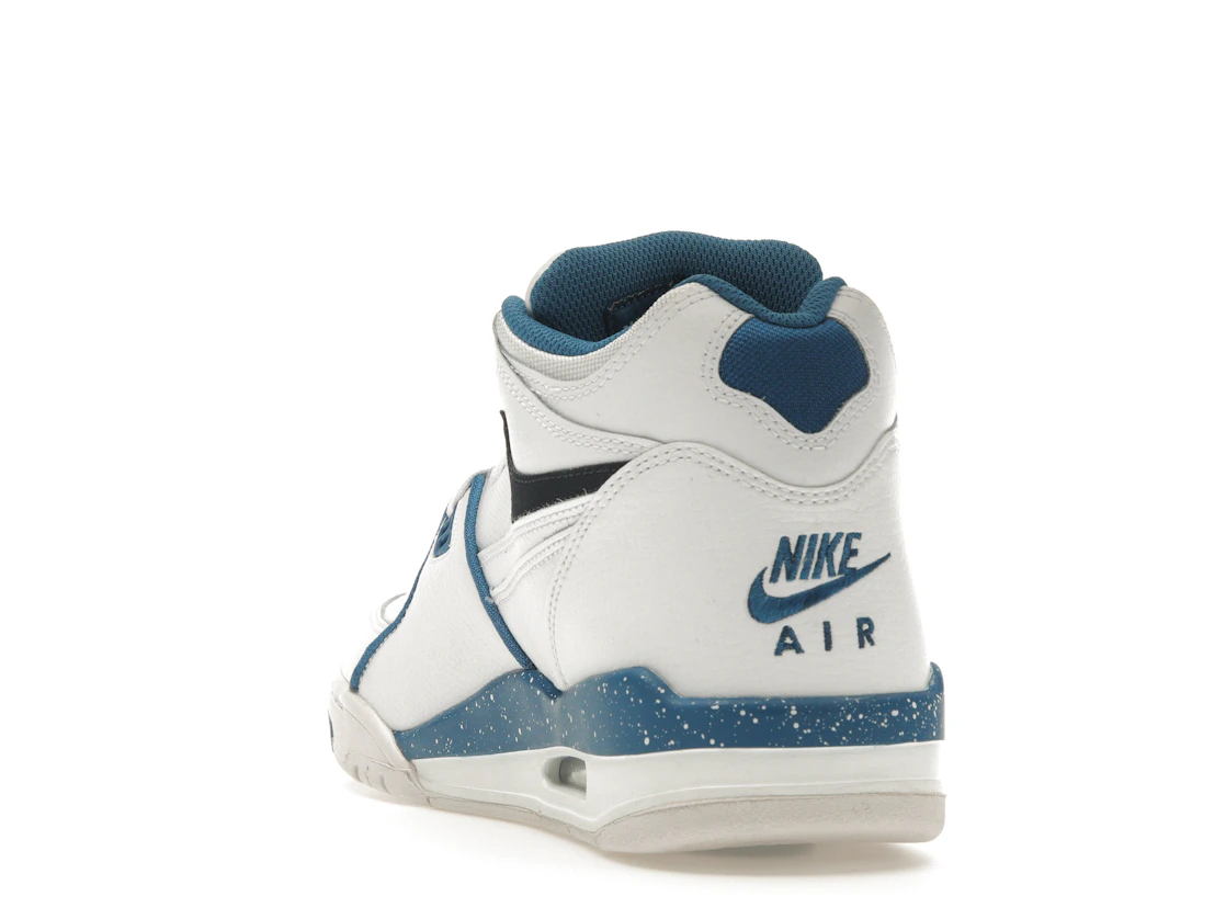 Nike Air Flight '89 Brigade Blue