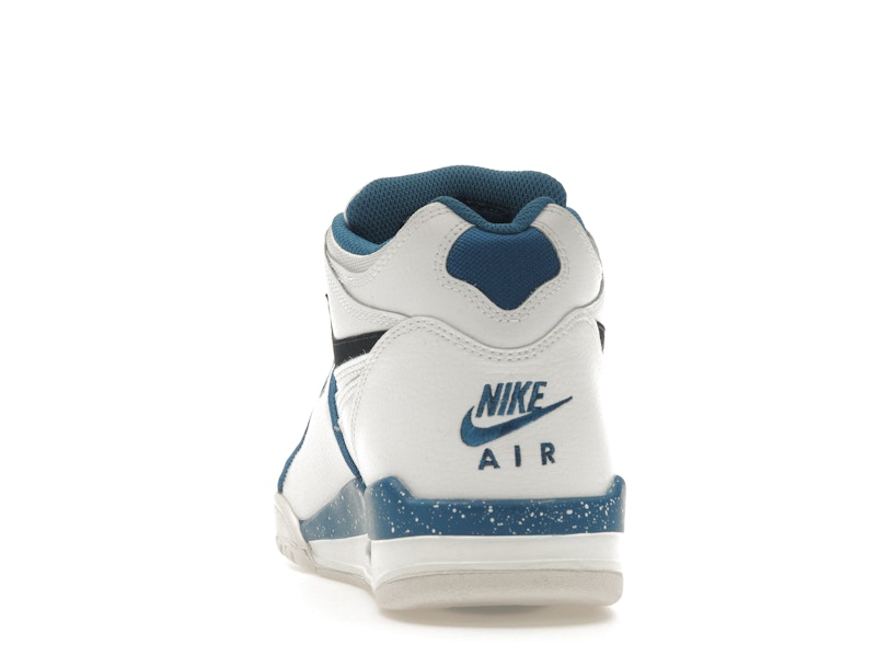 Nike Air Flight '89 Brigade Blue