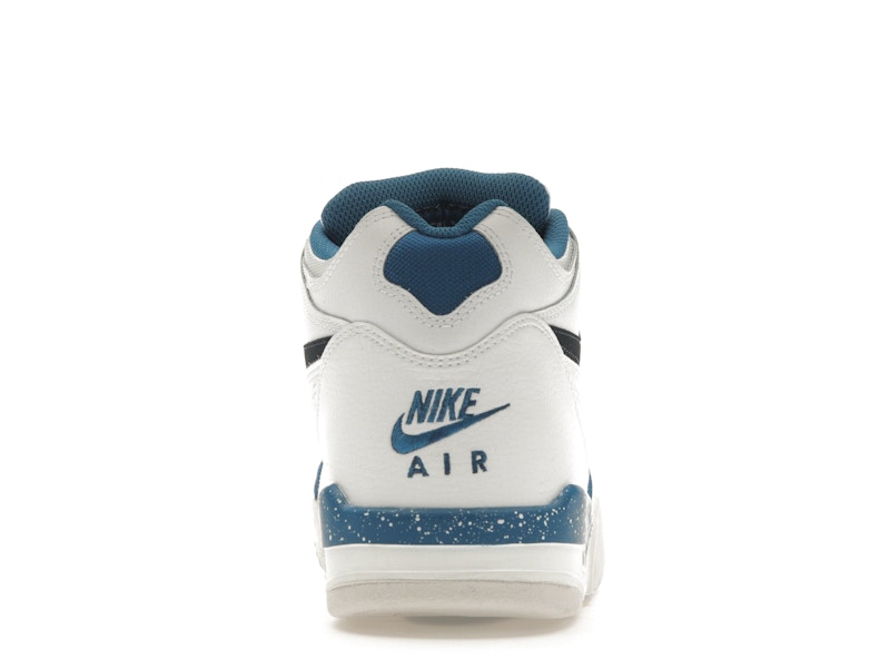 Nike Air Flight '89 Brigade Blue