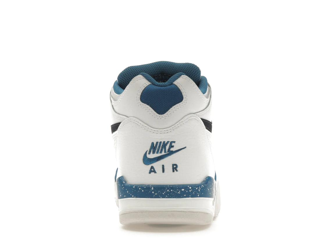 Nike Air Flight '89 Brigade Blue