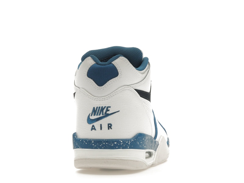 Nike Air Flight '89 Brigade Blue