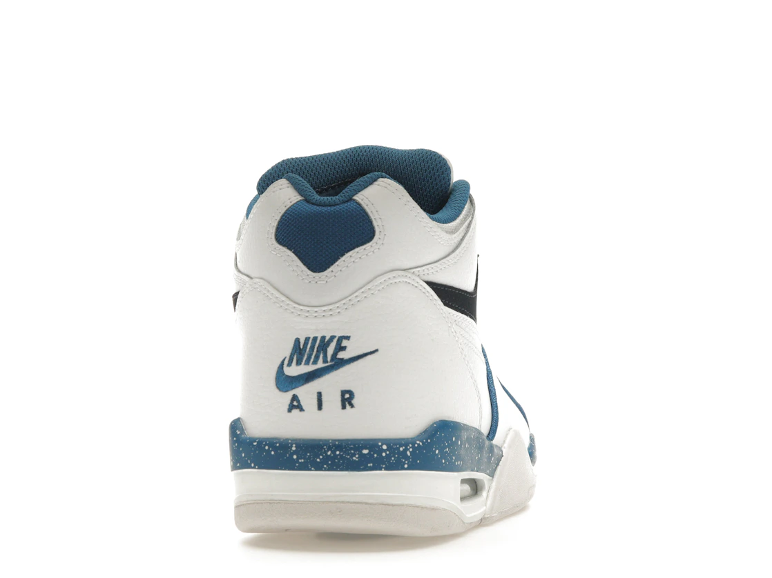 Nike Air Flight '89 Brigade Blue