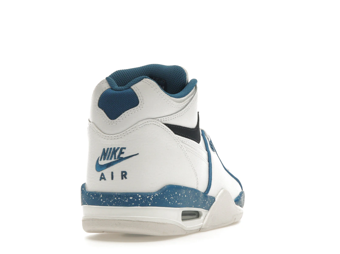 Nike Air Flight '89 Brigade Blue