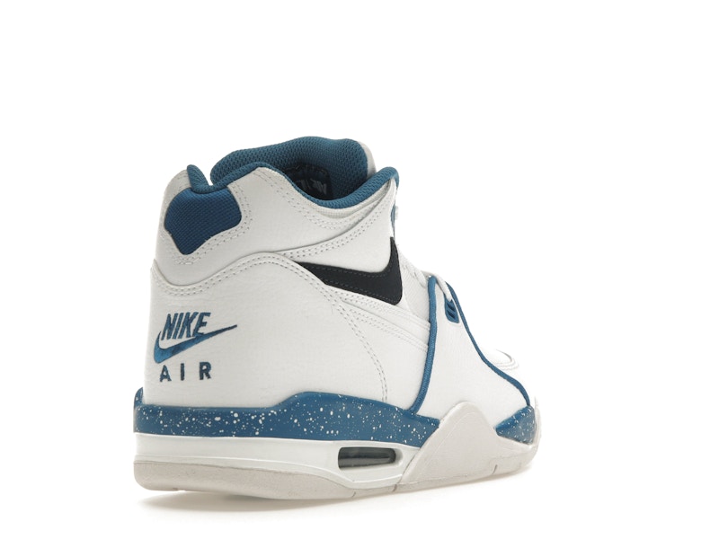 Nike Air Flight '89 Brigade Blue
