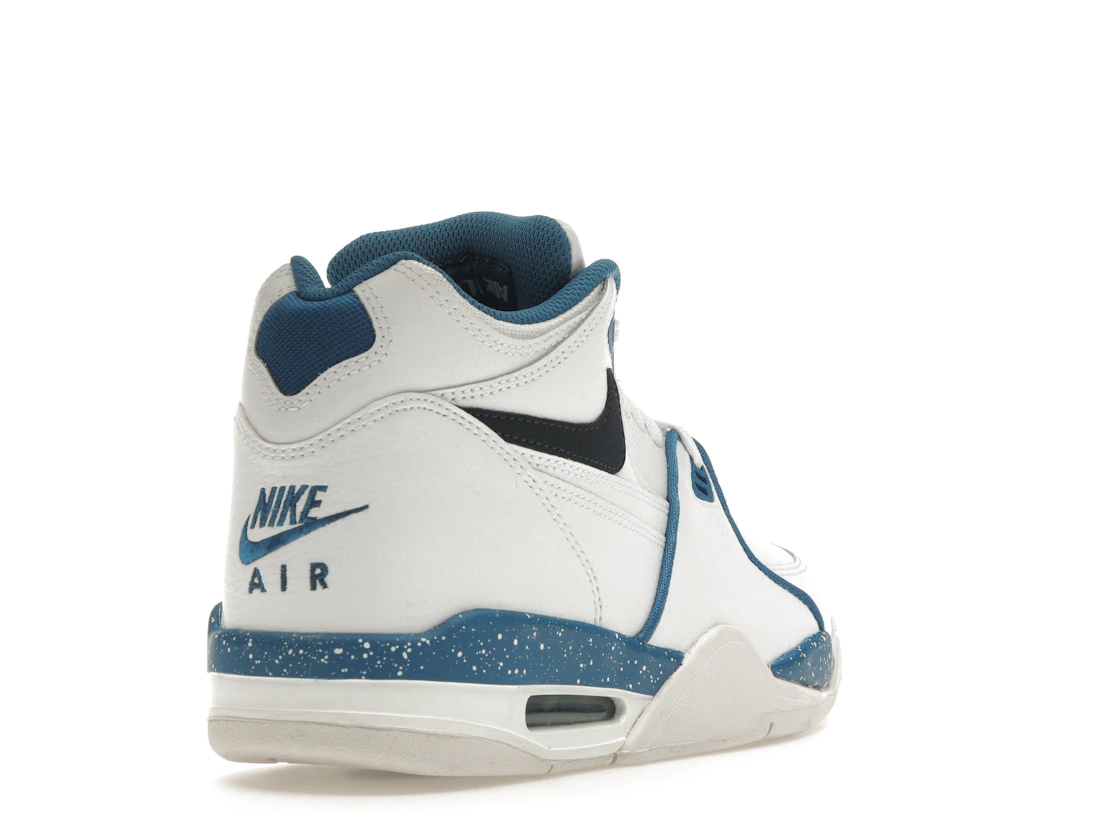 Nike Air Flight '89 Brigade Blue