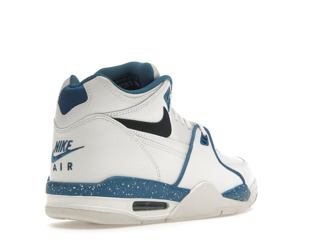 Nike Air Flight '89 Brigade Blue