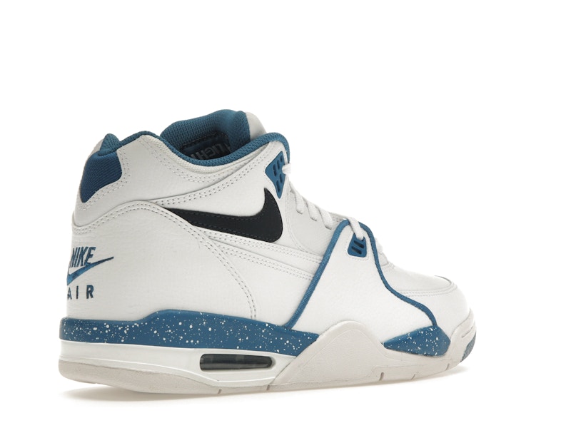 Nike Air Flight '89 Brigade Blue
