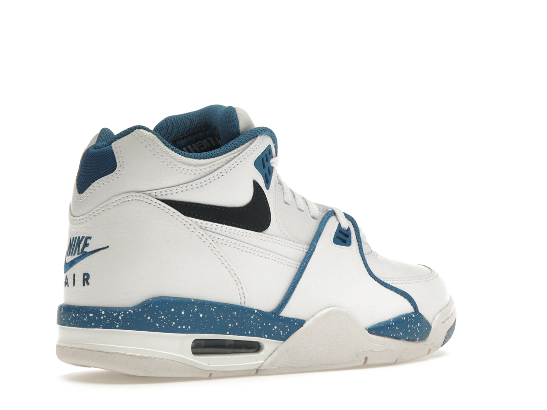 Nike Air Flight '89 Brigade Blue
