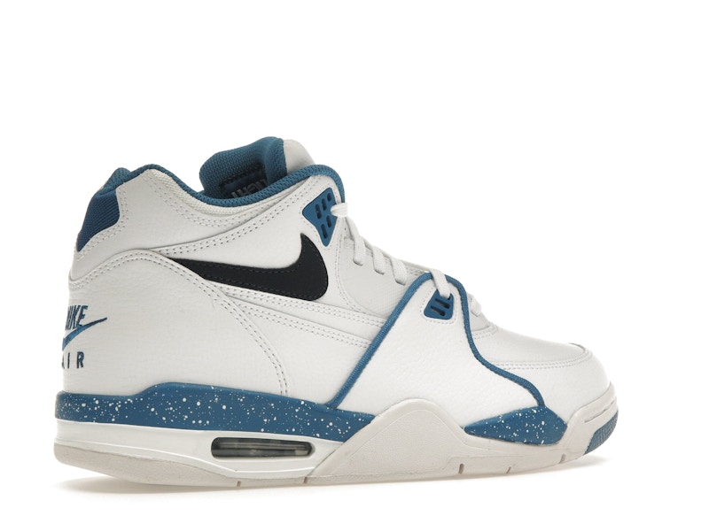Nike Air Flight '89 Brigade Blue