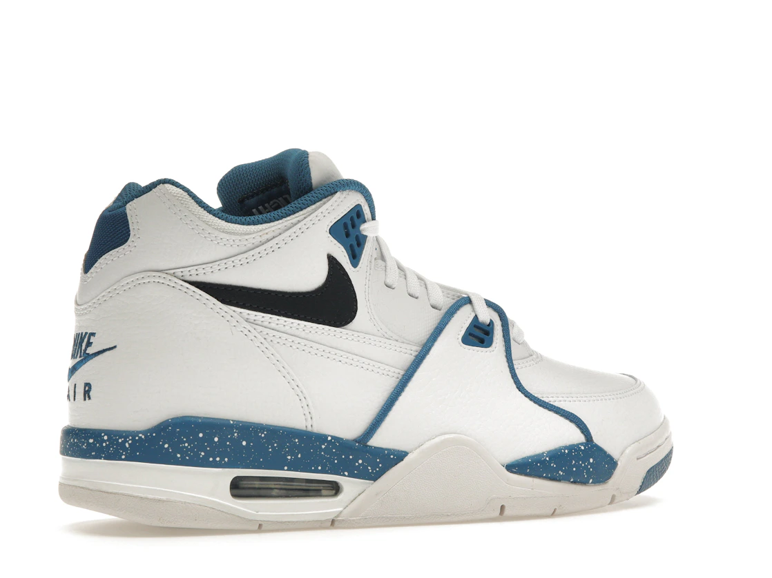 Nike Air Flight '89 Brigade Blue