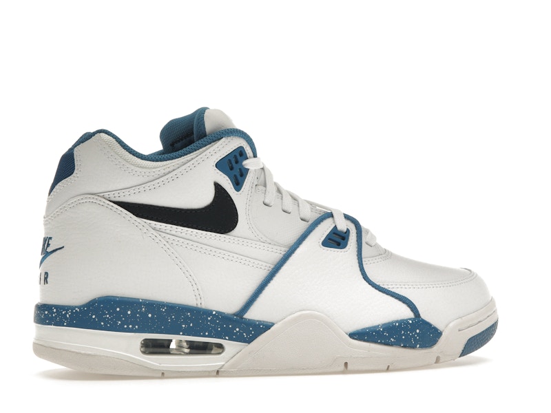 Nike Air Flight '89 Brigade Blue