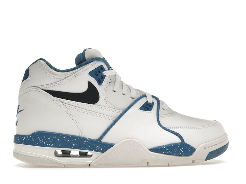 Nike Air Flight '89 Brigade Blue