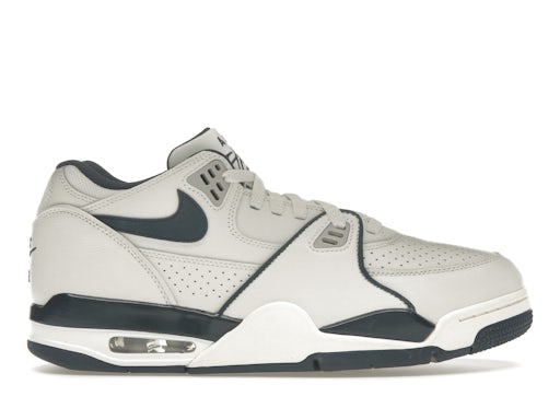 Nike Air Flight '89 Low Sail Armory Marineblau 0