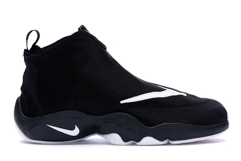 Nike Air Zoom Flight '98 The Glove Black/White OG Men's 616772