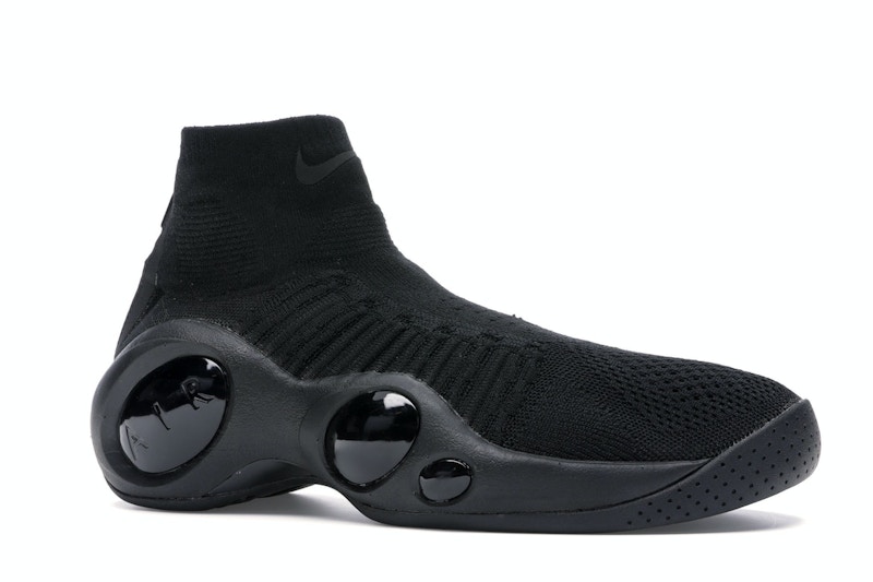 nike air flight bonafide rose gold