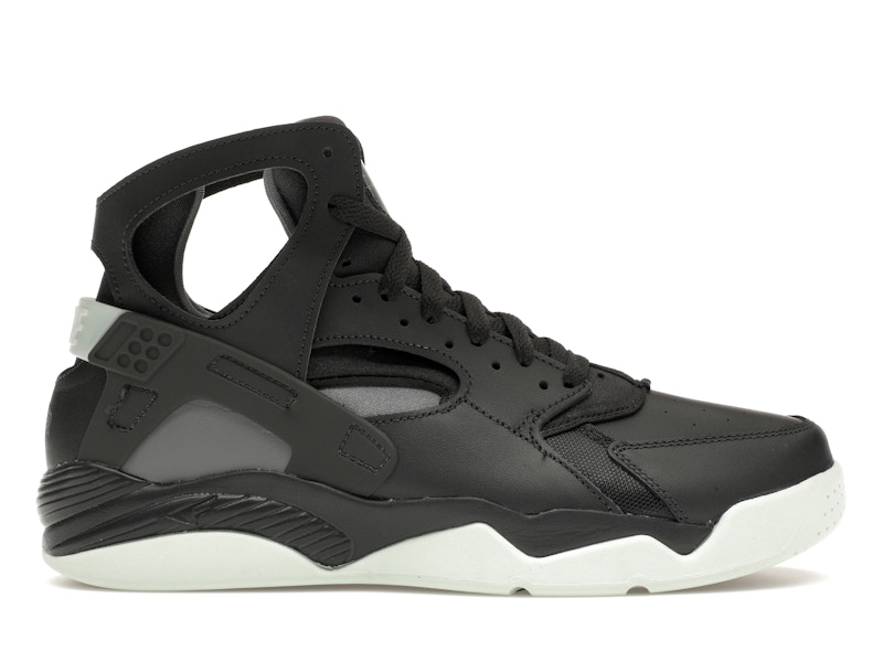 Huarache flight black outlet