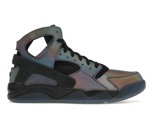 Nike Air Flight Huarache Quai 54 0