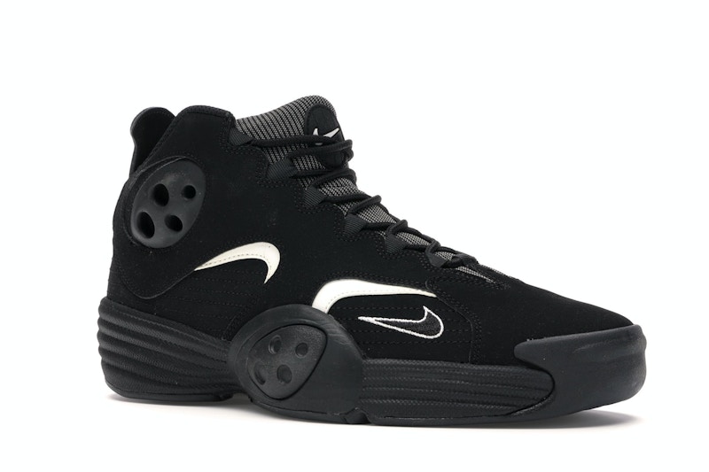 Nike Air Flight One Away - 538133-010