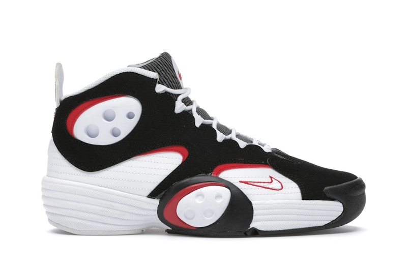 Nike air flight one black new arrivals