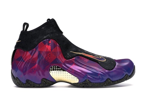 Nike Air Flightposite Chinese New Year (2019) Men's BV6648-605