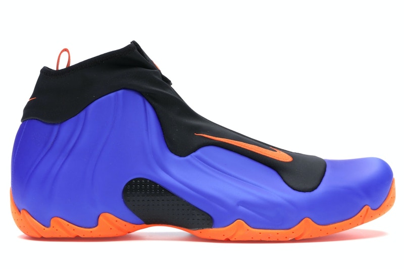 Nike flightposite review store