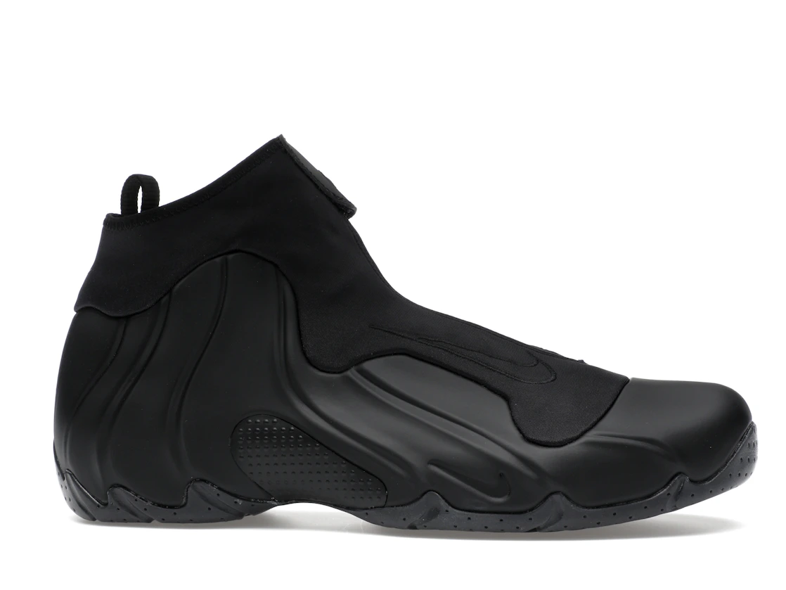 Nike Air Flightposite Black (2025)