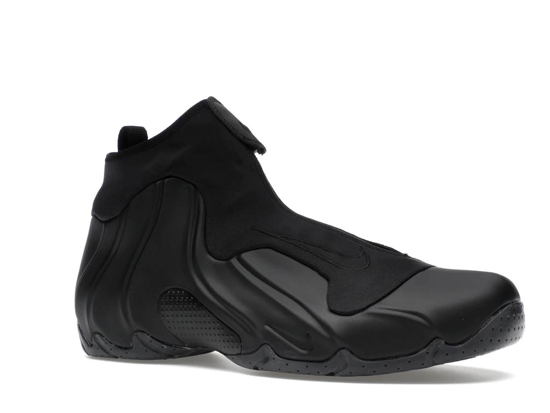 Nike Air Flightposite Black (2025)