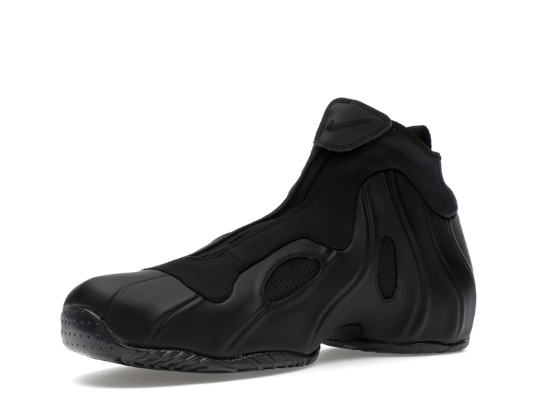 Nike Air Flightposite Black (2025)