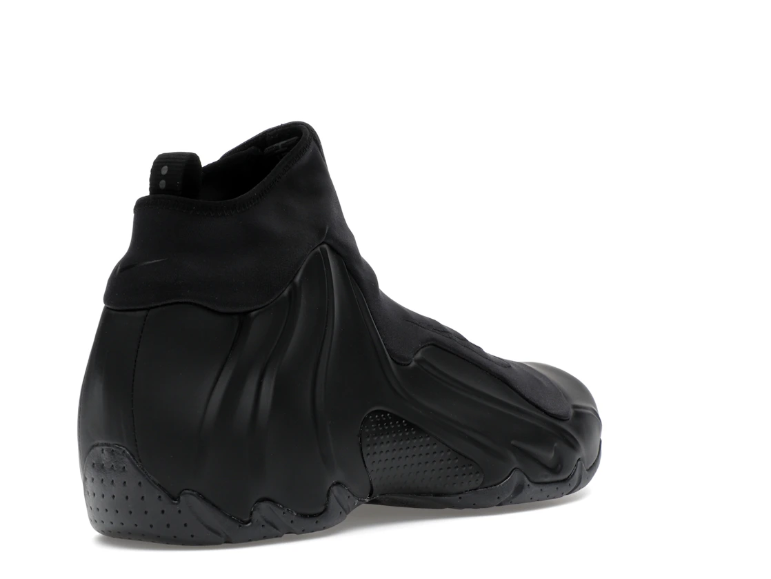 Nike Air Flightposite Black (2025)