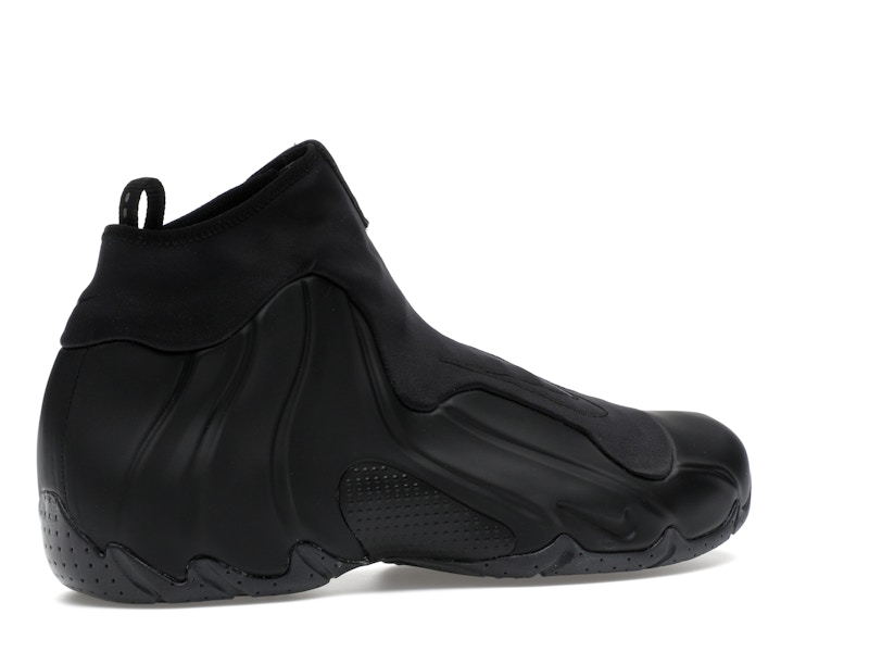 Nike Air Flightposite Black (2025)