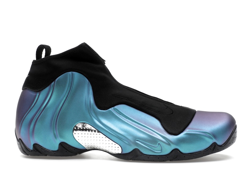 Nike Air Flightposite Dusty Cactus
