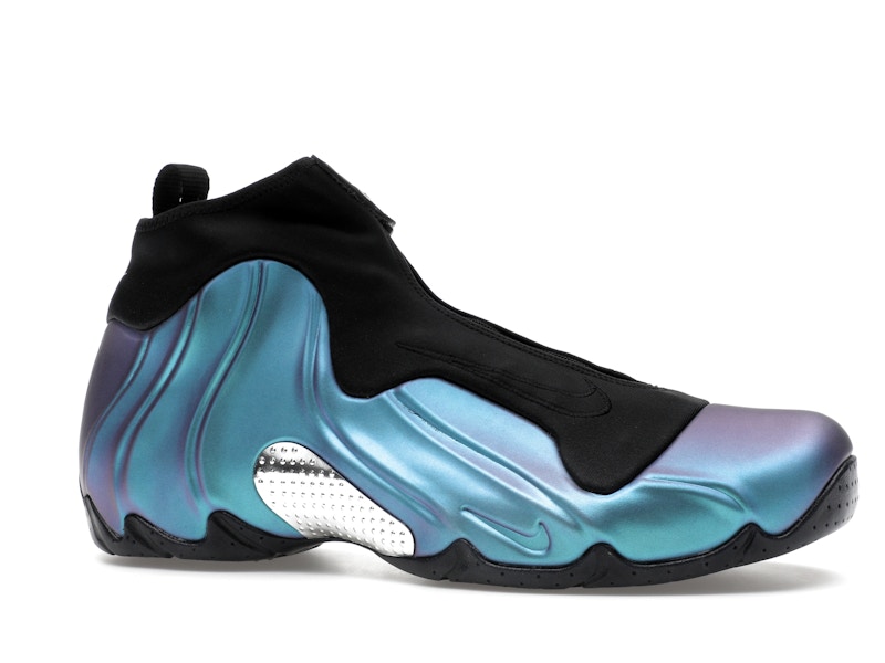 Nike Air Flightposite Dusty Cactus