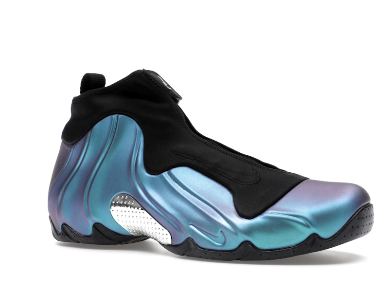 Nike Air Flightposite Dusty Cactus