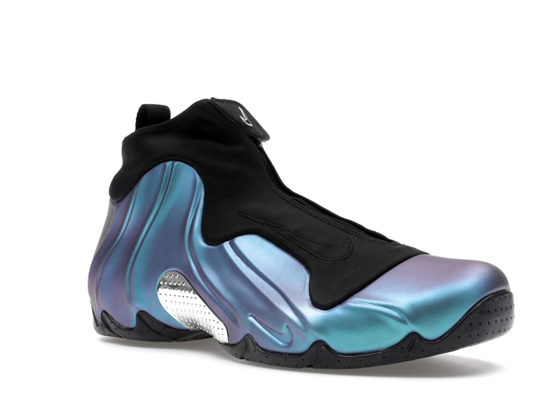 Nike Air Flightposite Dusty Cactus