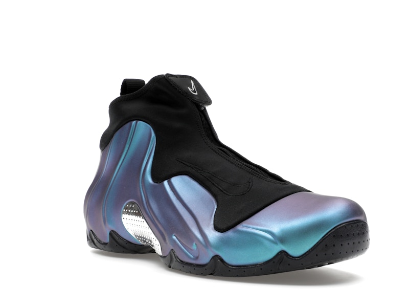 Nike Air Flightposite Dusty Cactus