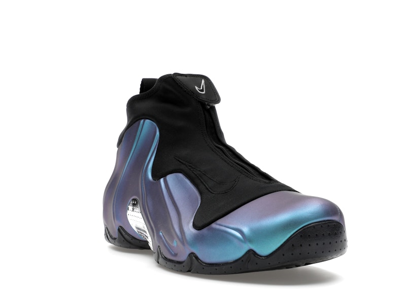 Nike Air Flightposite Dusty Cactus