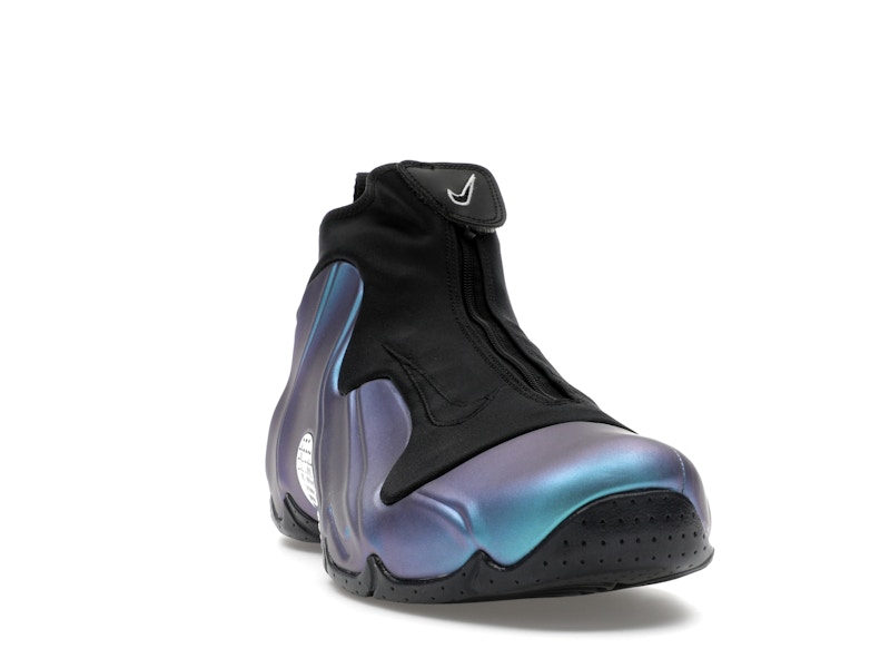 Nike Air Flightposite Dusty Cactus